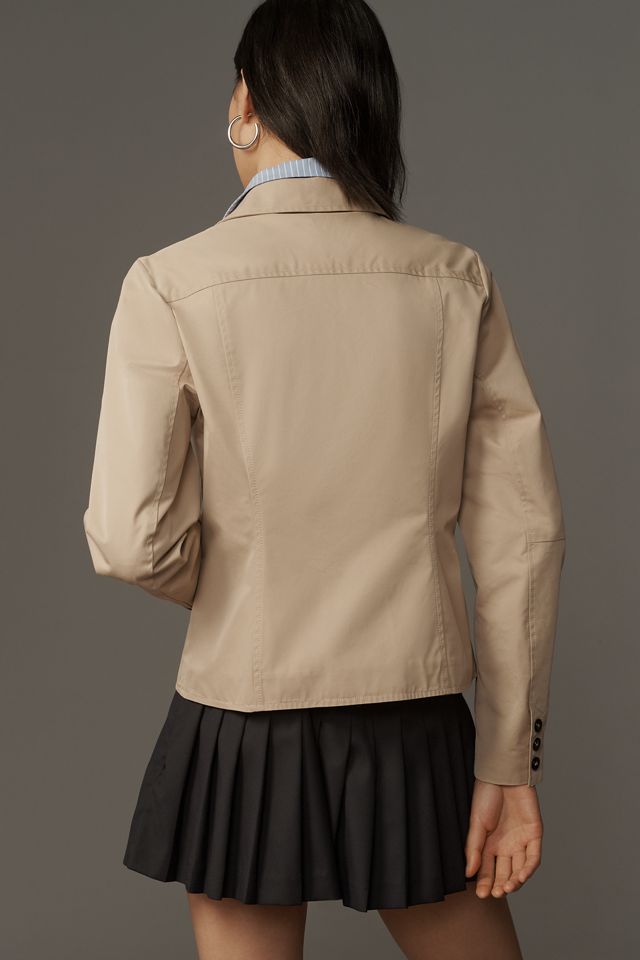 Baum und Pferdgarten Belotta Shacket #1