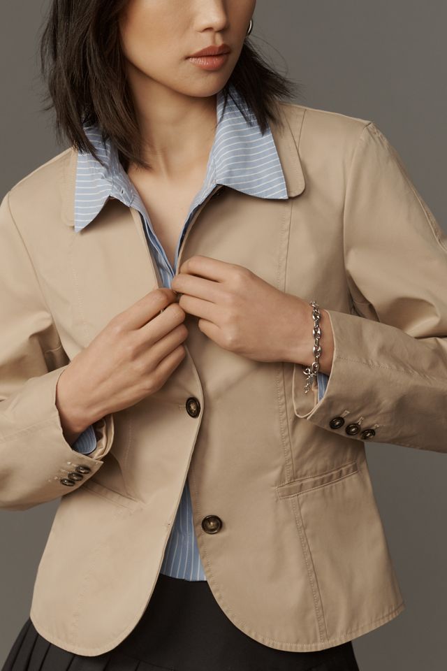 Baum und Pferdgarten Belotta Shacket #3