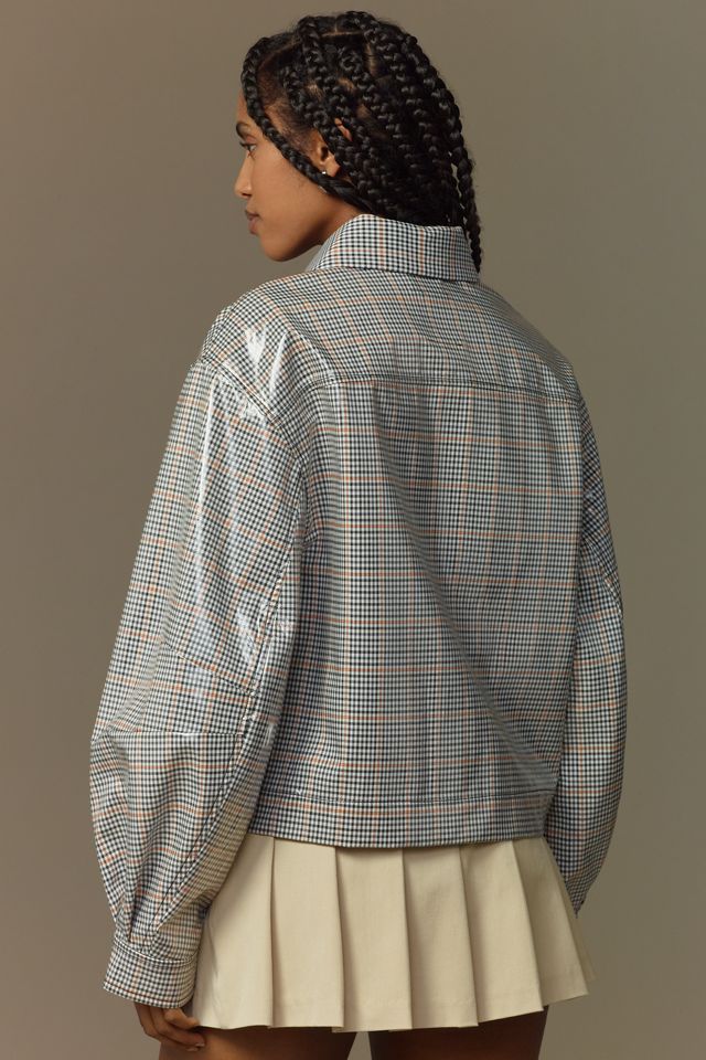 Baum und Pferdgarten Bathilde Zip Jacket #1