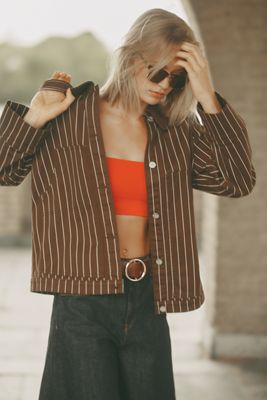 Baum und Pferdgarten Jelona Top | Anthropologie