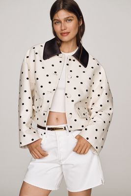 Baum und Pferdgarten Bebeth Utility Jacket