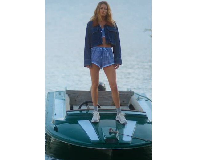 Anthropologie Pilcroのヘリテージバーンジャケット The Heritage Barn Jacket by Pilcro | Anthropologie