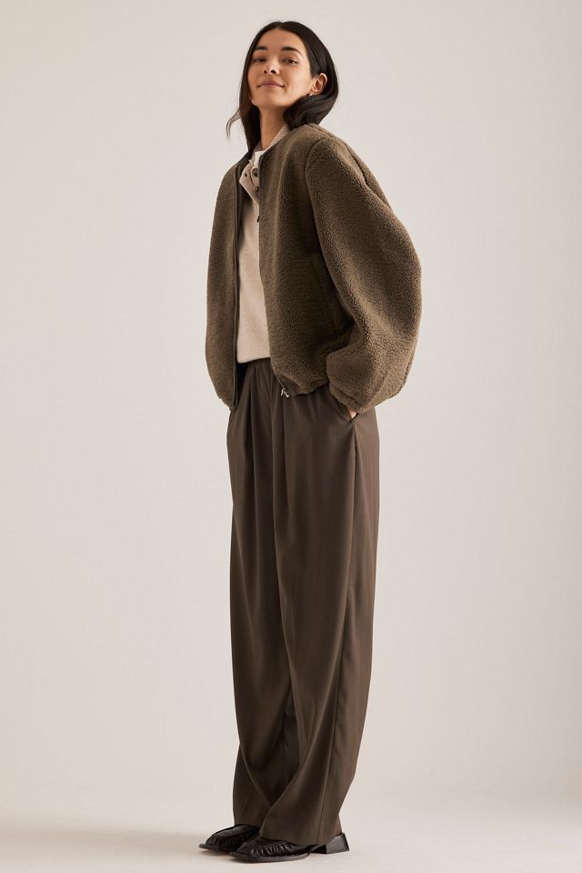 Veste en polaire Saautumn Samsoe Samsoe #2