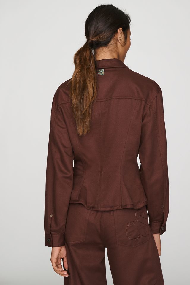 Scotch & Soda Fitted Jacket #1