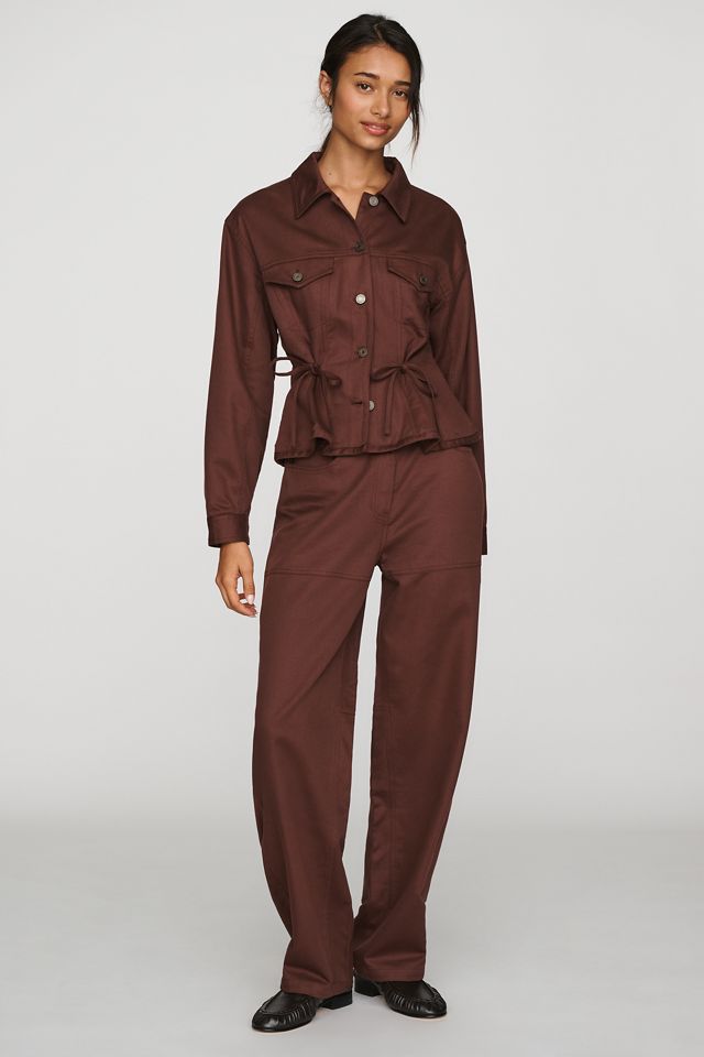 Scotch & Soda Fitted Jacket #3