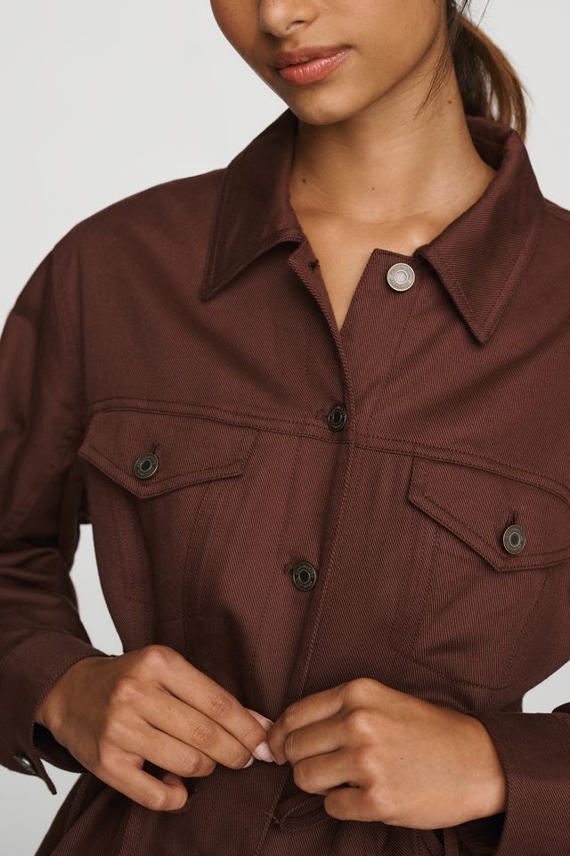 Scotch & Soda Fitted Jacket #4
