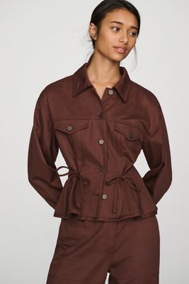 Scotch & Soda Fitted Jacket