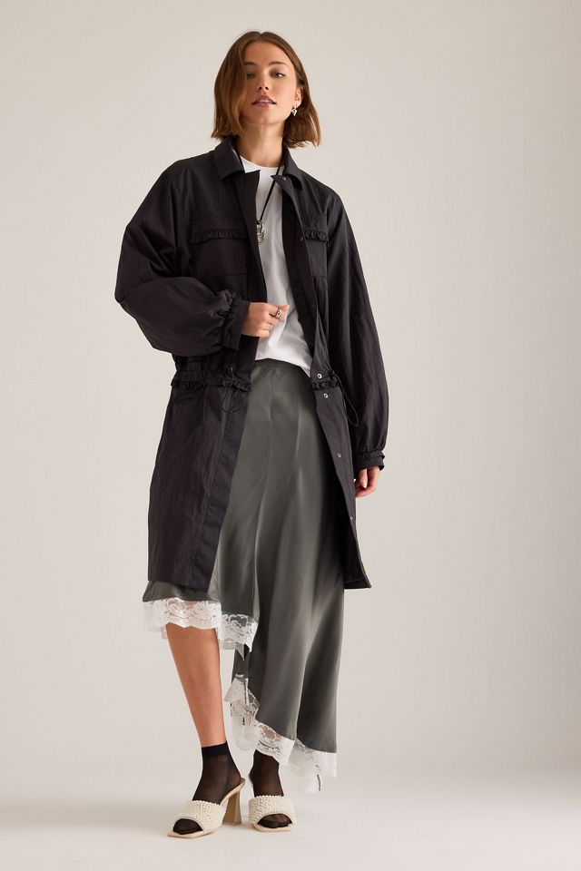 OpéraSPORT Mila Nylon Jacket #1