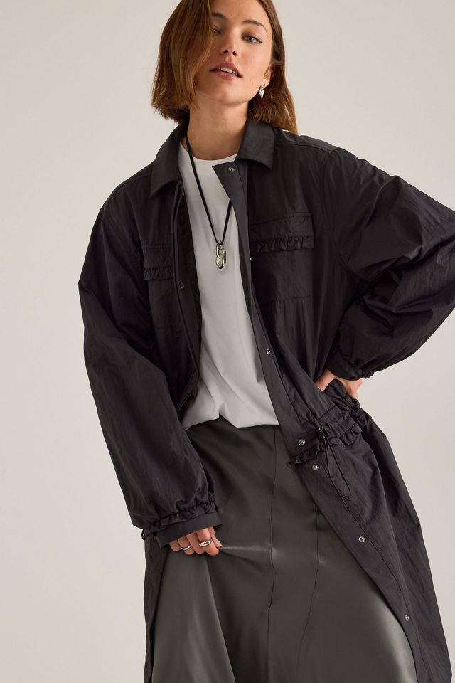 OpéraSPORT Mila Nylon Jacket #2