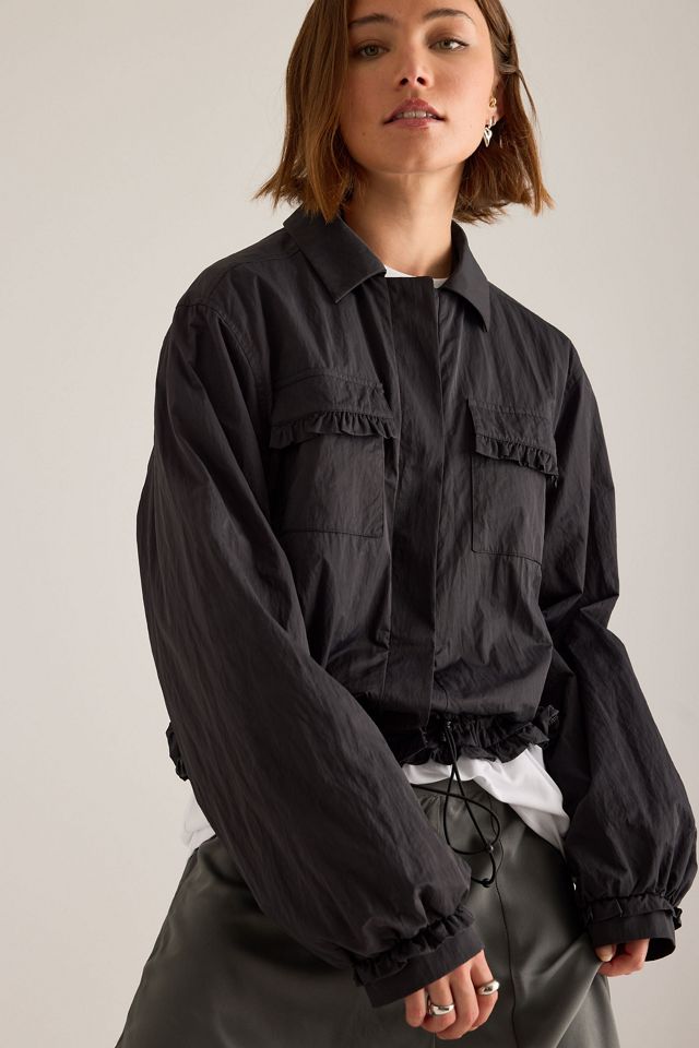 OpéraSPORT Mila Nylon Jacket #3