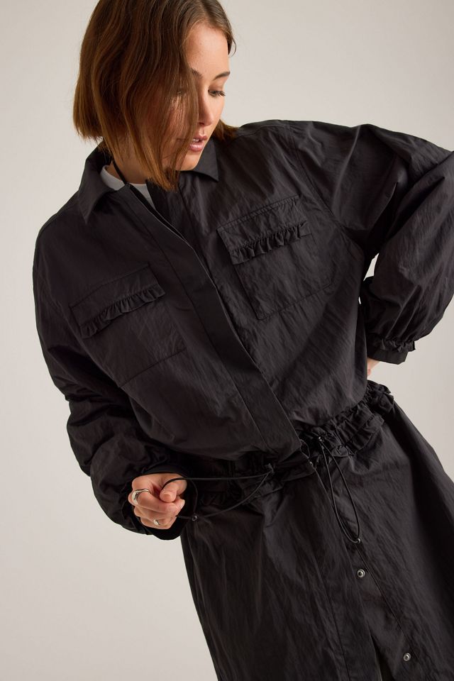 OpéraSPORT Mila Nylon Jacket #4