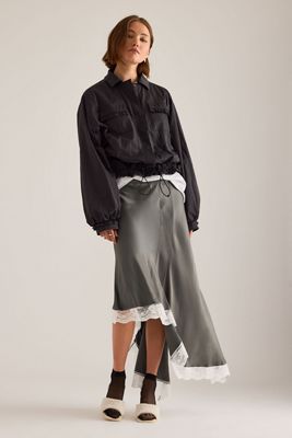 Chaqueta de Nylon Mila OpéraSPORT