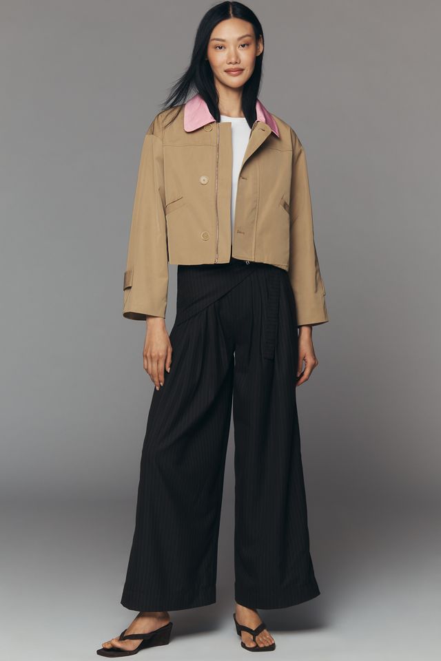 Maude Club Brooke Barn Jacket #3