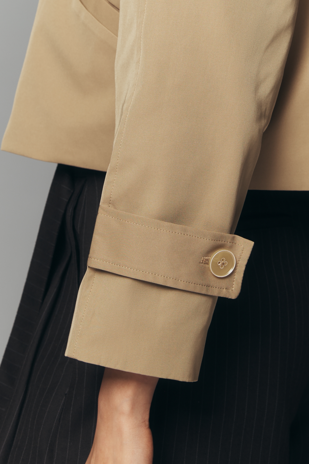 Maude Club Brooke Barn Jacket