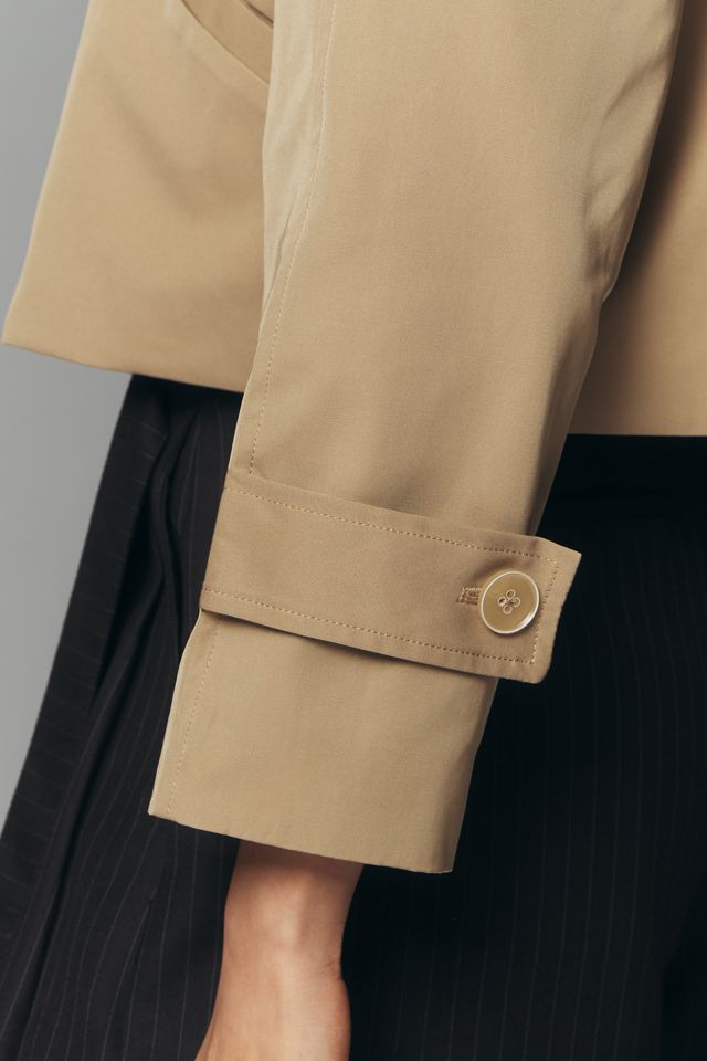 Maude Club Brooke Barn Jacket #4