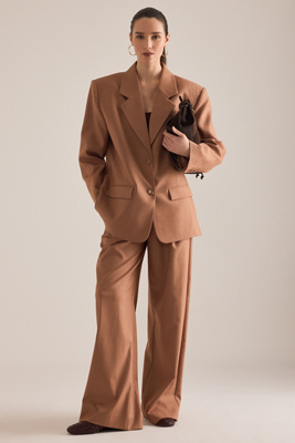 Gestuz Paula Relaxed Blazer