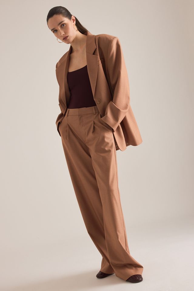 Blazer Relajado Paula Gestuz #2