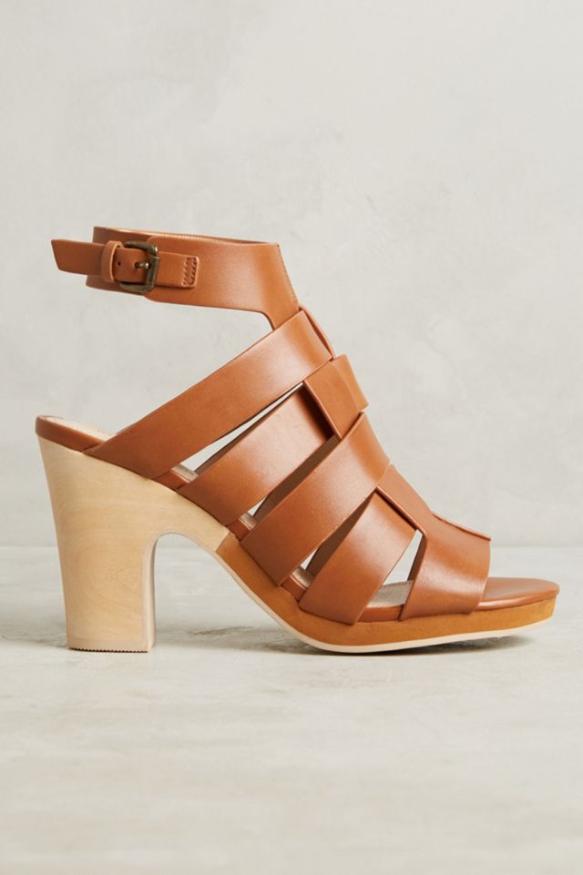 Kelsi Dagger Brooklyn Ultra Heels #1