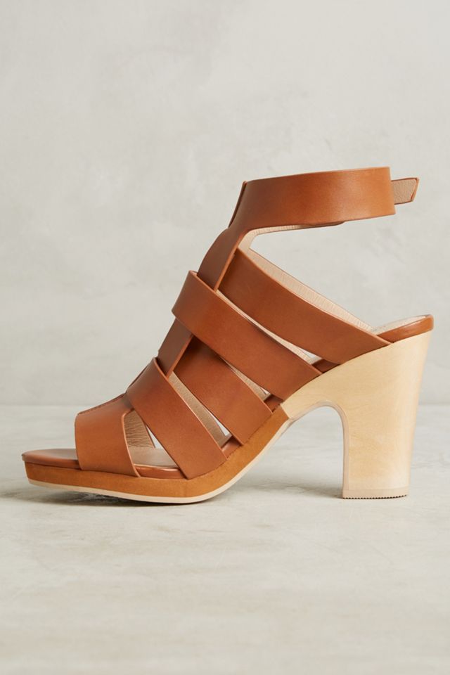 Kelsi Dagger Brooklyn Ultra Heels #2