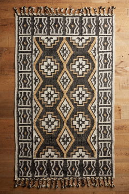 Anthropologie Caravan Rug By  In Assorted Size 2 X 3