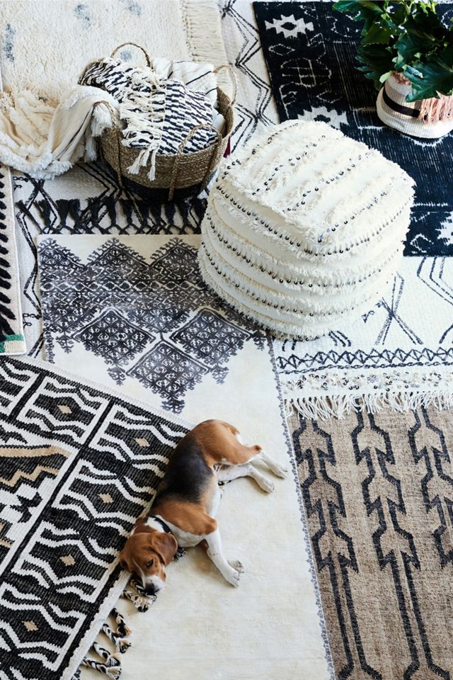 Caravan Rug #4