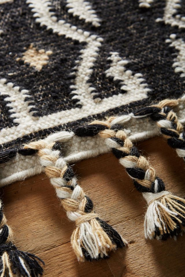 Caravan Rug #1