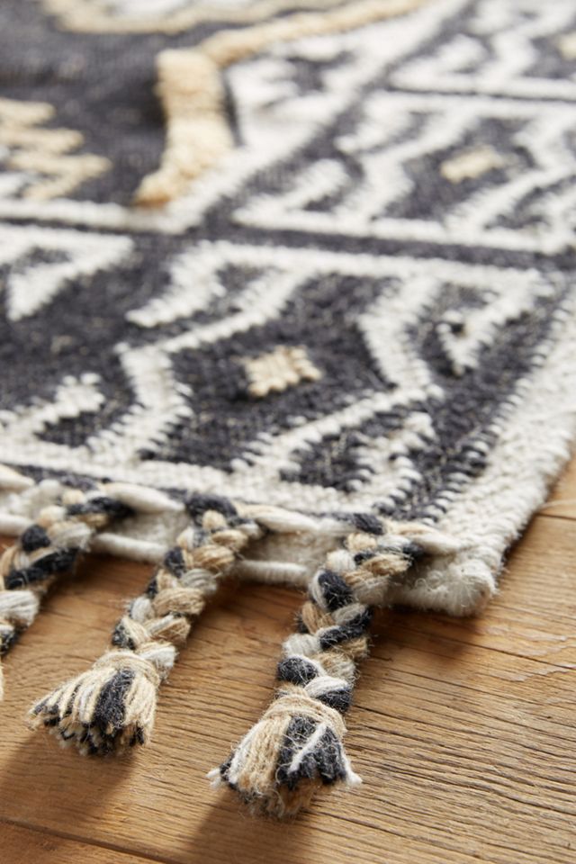 Caravan Rug #2