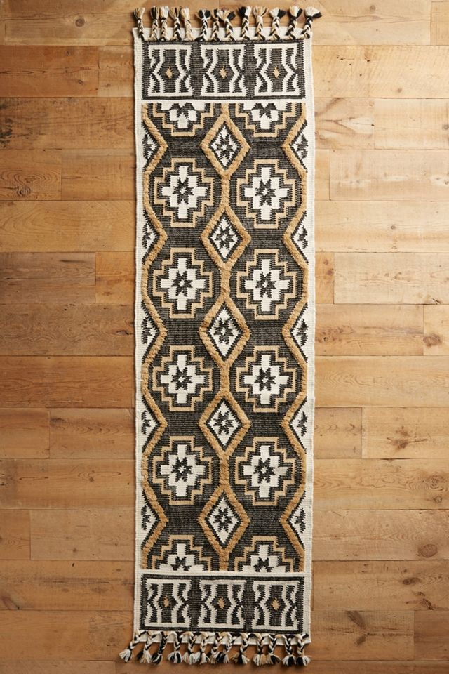 Caravan Rug #3
