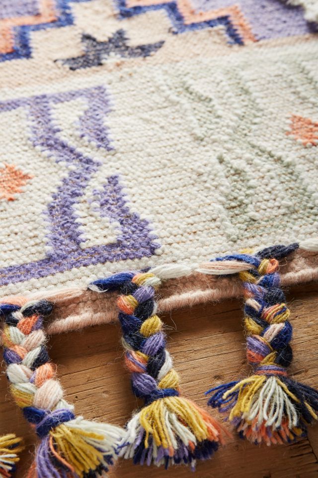 Caravan Rug #1