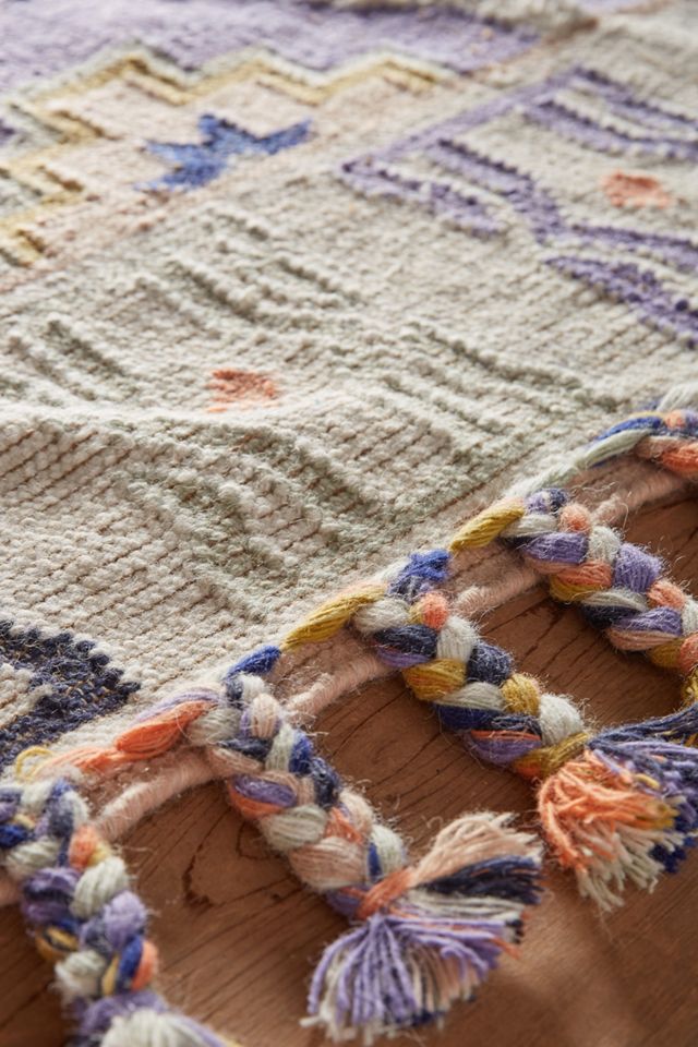 Caravan Rug #2