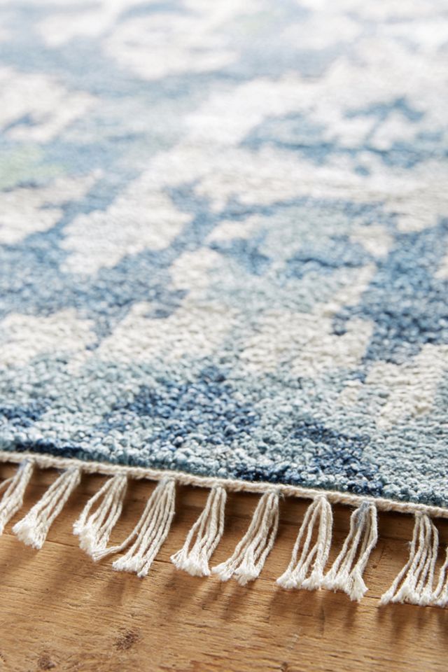 Meralda Rug Swatch #2