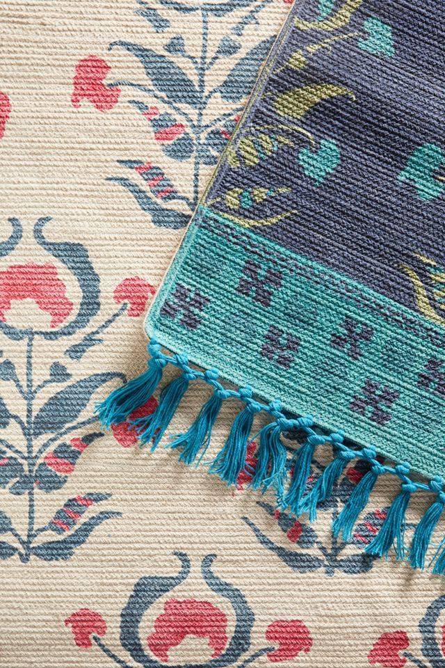 Amira Rug #3