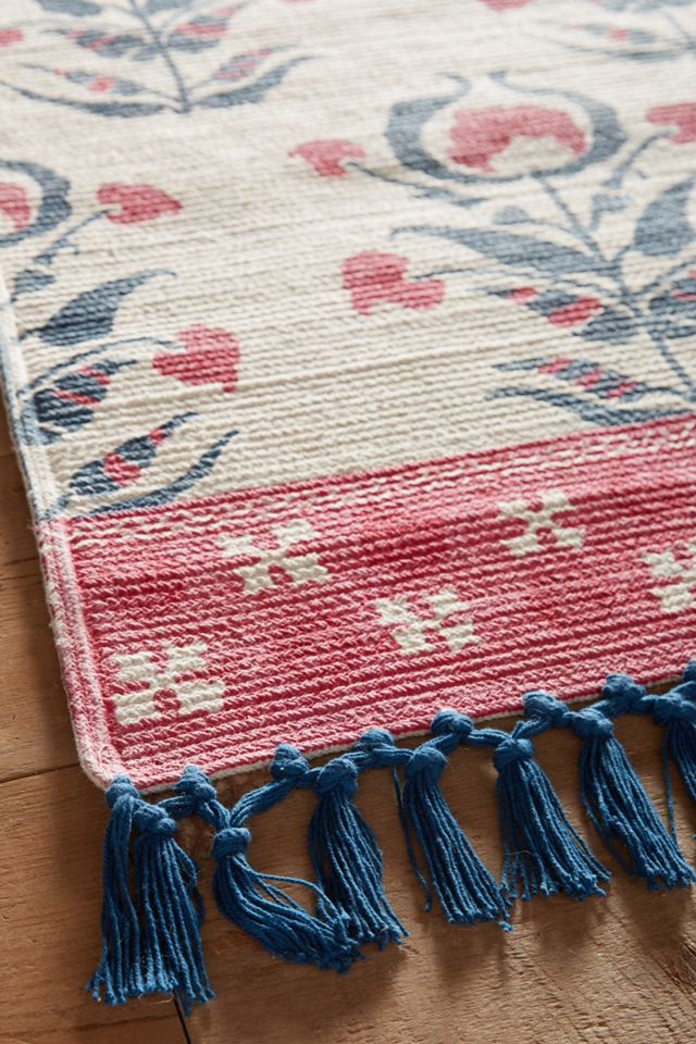 Amira Rug #2