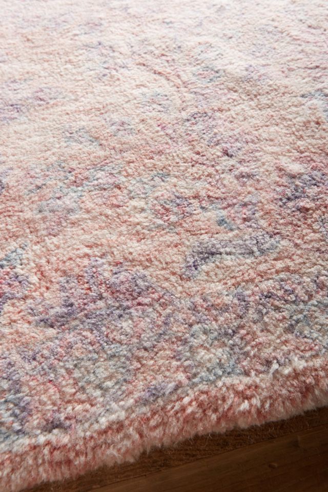 Paradisa Rug Swatch #1