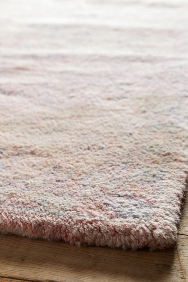 Paradisa Rug Swatch #2
