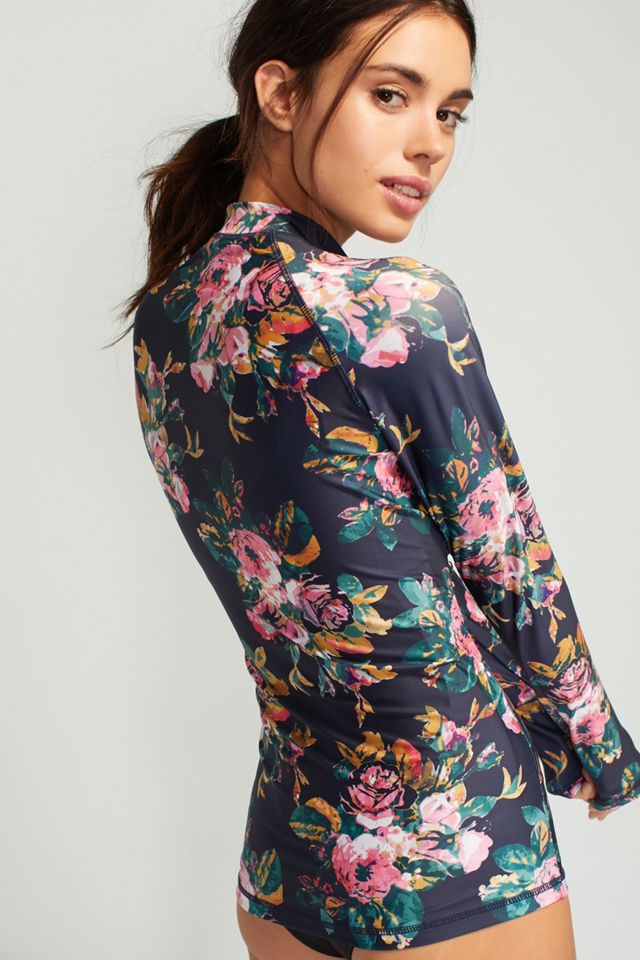Allihop Santa Barbara Rashguard #1