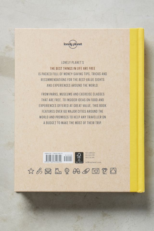 The Best Things In Life Are Free #1