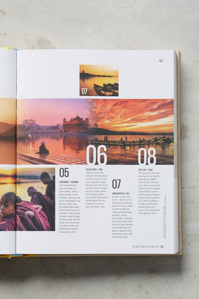 The Best Things In Life Are Free #2