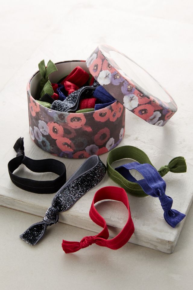 Eleni Hair Tie Set