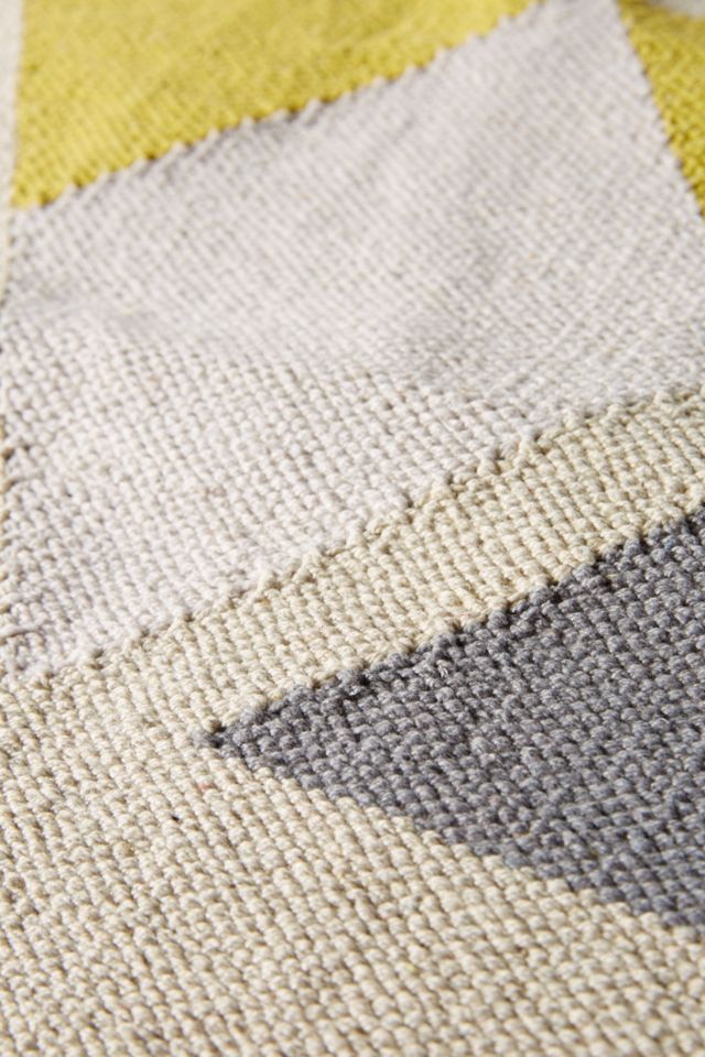 Quiet Town Mendocino Bath Mat #1