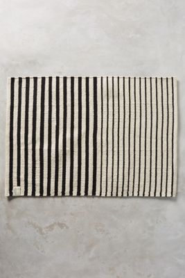 Quiet Town Ojai Bath Mat