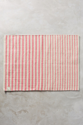 Quiet Town Ojai Bath Mat | Anthropologie