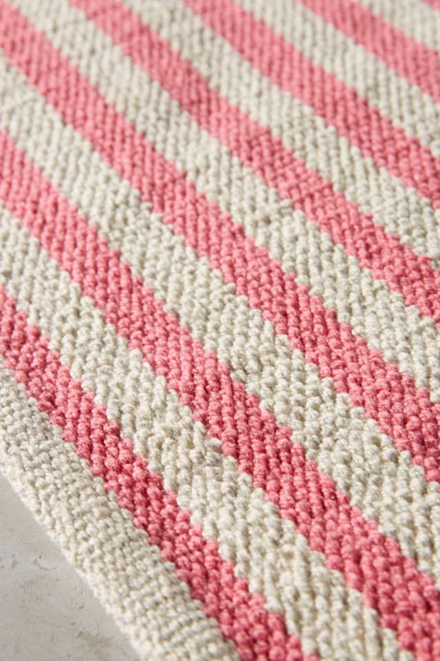Quiet Town Ojai Bath Mat #1