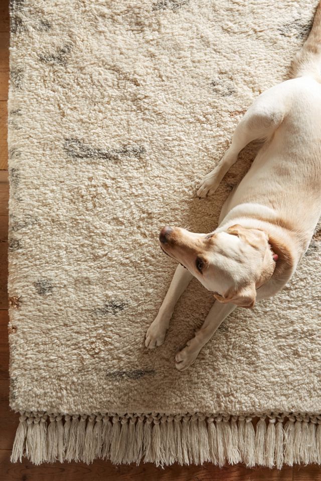 Essaouira Rug #2