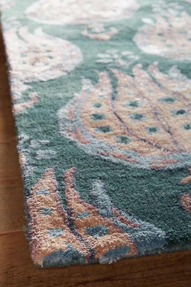 Boleyn Rug #2