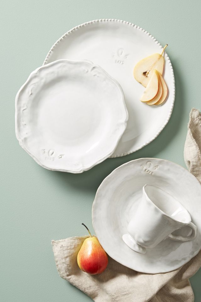 Farille Dinner Plate #1