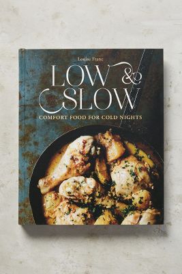 Low and Slow | Anthropologie