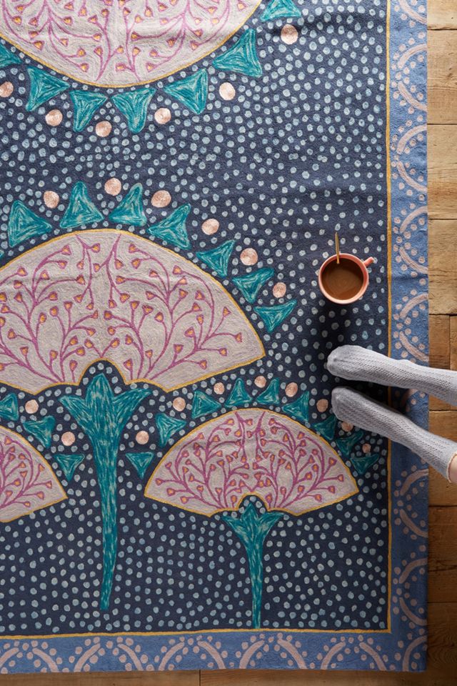 Wyla Rug #1