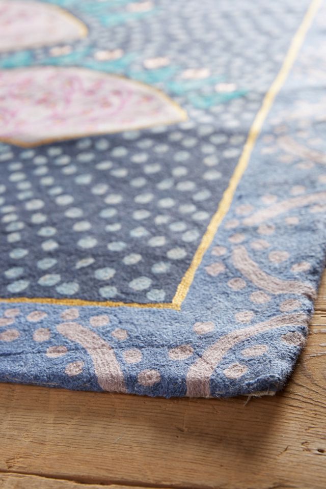 Wyla Rug #2