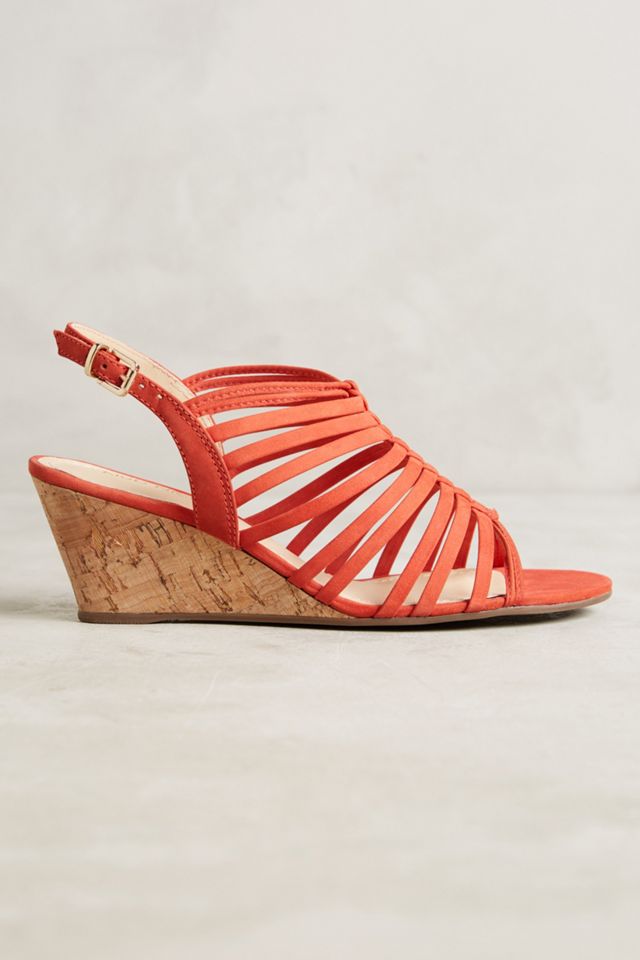 Klub Nico Kaela Wedges #1